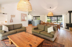 Connelly House, Margaret River